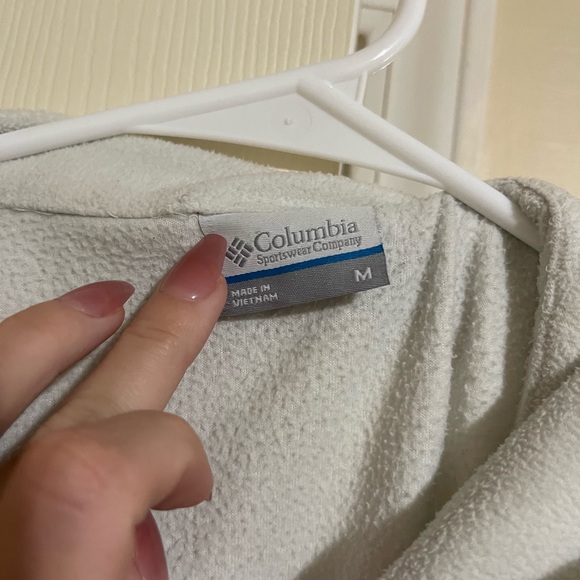 Columbia jacket - Picture 3 of 5